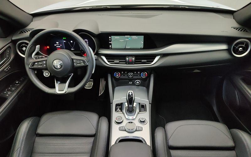 STELVIO 2.2 TD 210CV VELOCE AT8 Q4 MY24